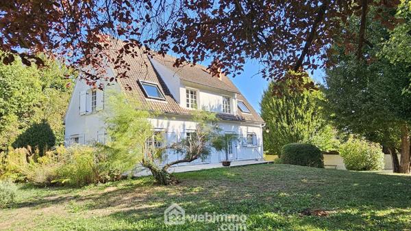 Maison 161 m² à Le Malesherbois 45330