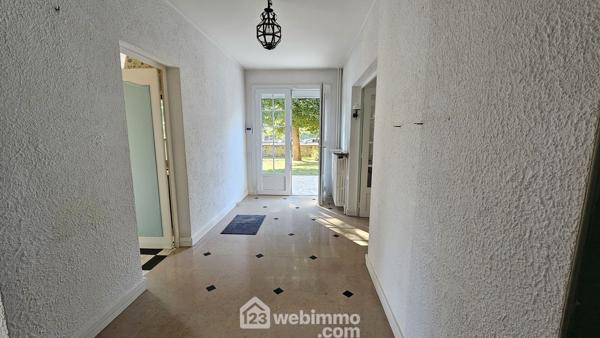 Maison 161 m² à Le Malesherbois 45330