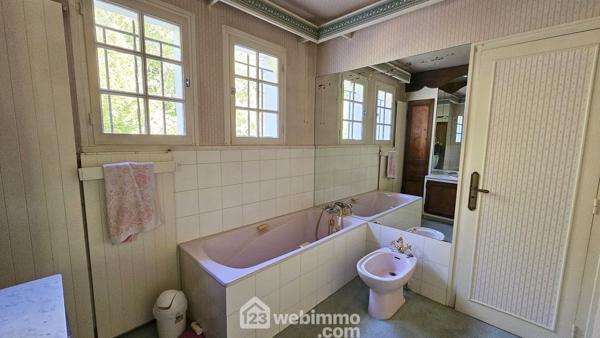 Maison 161 m² à Le Malesherbois 45330