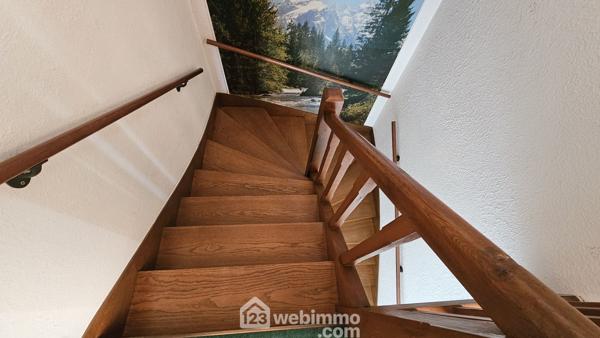 Maison 161 m² à Le Malesherbois 45330