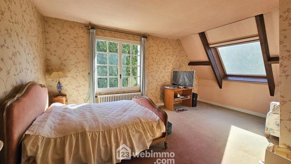 Maison 161 m² à Le Malesherbois 45330