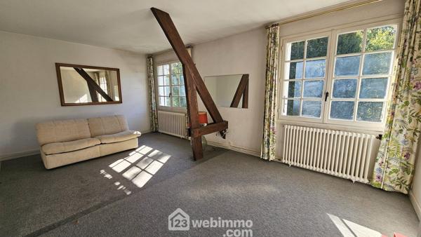 Maison 161 m² à Le Malesherbois 45330