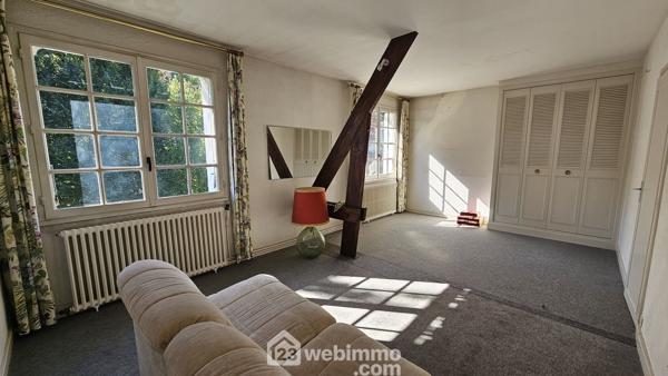 Maison 161 m² à Le Malesherbois 45330