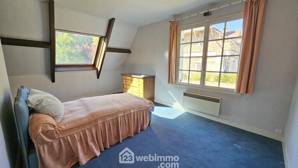 Maison 161 m² à Le Malesherbois 45330