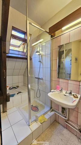 Maison 161 m² à Le Malesherbois 45330