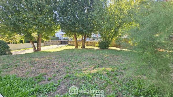 Maison 161 m² à Le Malesherbois 45330