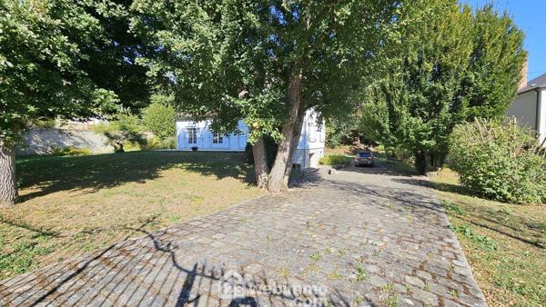 Maison 161 m² à Le Malesherbois 45330