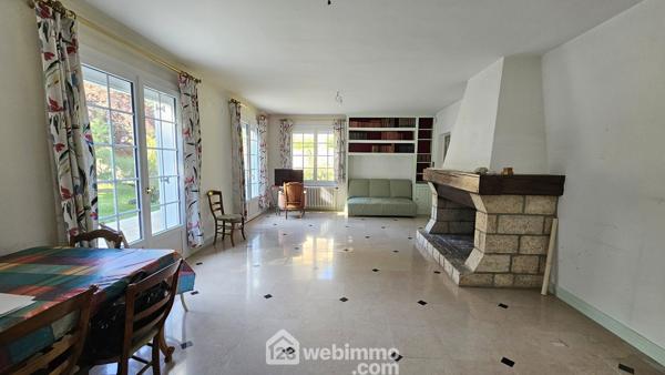 Maison 161 m² à Le Malesherbois 45330