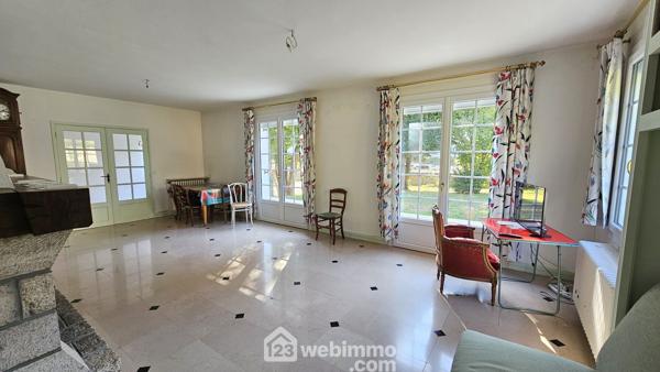 Maison 161 m² à Le Malesherbois 45330