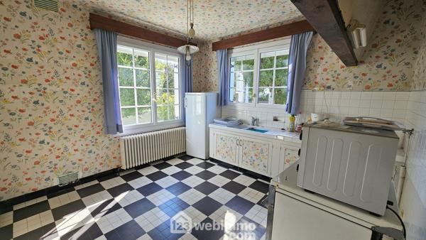 Maison 161 m² à Le Malesherbois 45330