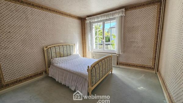 Maison 161 m² à Le Malesherbois 45330