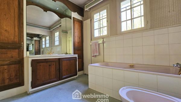 Maison 161 m² à Le Malesherbois 45330