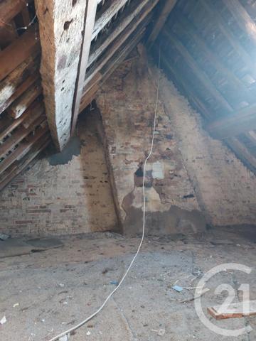 Maison à vendre  3 pièces - 74,13 m 2   NONANCOURT  - 27