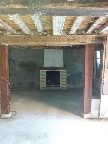 Maison à vendre  3 pièces - 74,13 m 2   NONANCOURT  - 27