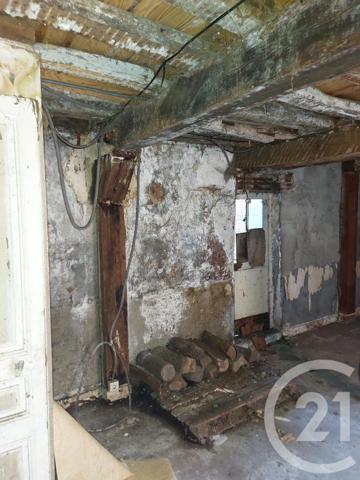Maison à vendre  3 pièces - 74,13 m 2   NONANCOURT  - 27