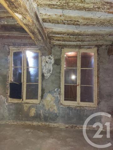 Maison à vendre  3 pièces - 74,13 m 2   NONANCOURT  - 27