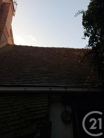 Maison à vendre  3 pièces - 74,13 m 2   NONANCOURT  - 27