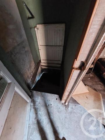 Maison à vendre  3 pièces - 74,13 m 2   NONANCOURT  - 27