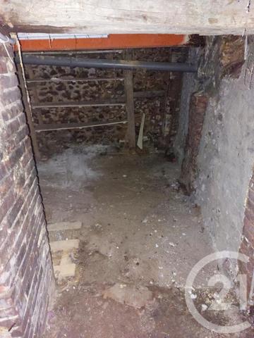 Maison à vendre  3 pièces - 74,13 m 2   NONANCOURT  - 27
