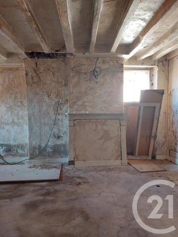 Maison à vendre  3 pièces - 74,13 m 2   NONANCOURT  - 27