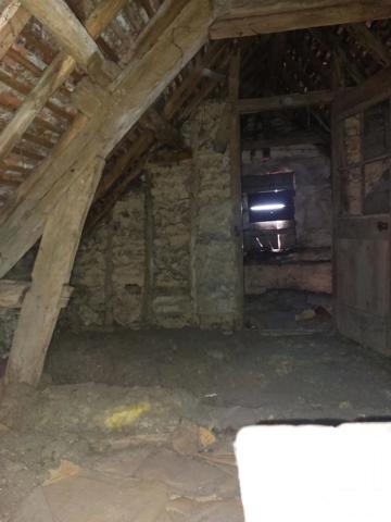 Maison à vendre  3 pièces - 74,13 m 2   NONANCOURT  - 27