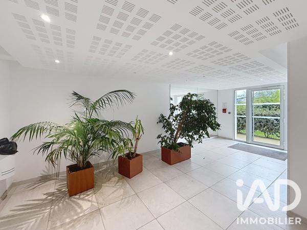 Appartement à vendre 3 pièces 50,76 m² Cabourg