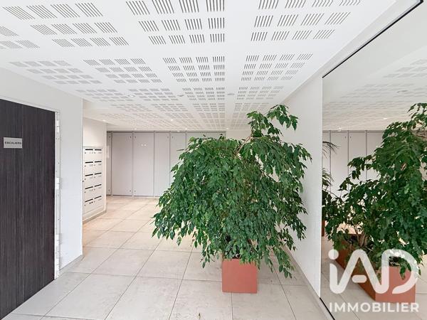 Appartement à vendre 3 pièces 50,76 m² Cabourg