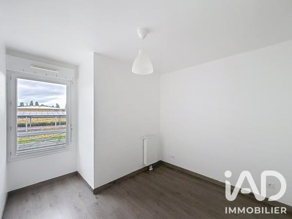 Appartement à vendre 3 pièces 50,76 m² Cabourg