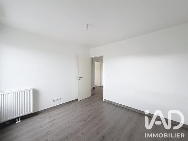 Appartement à vendre 3 pièces 50,76 m² Cabourg