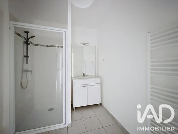 Appartement à vendre 3 pièces 50,76 m² Cabourg