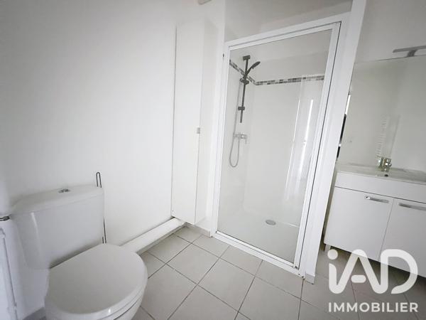 Appartement à vendre 3 pièces 50,76 m² Cabourg
