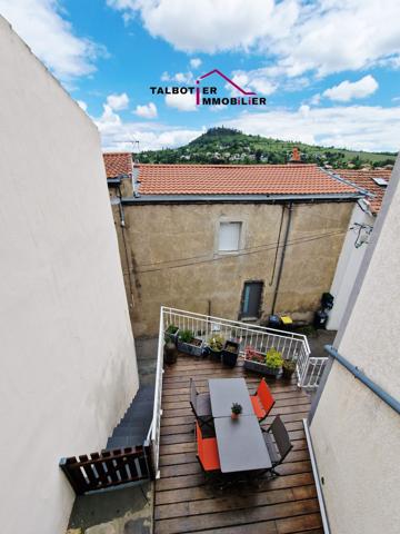 Maison 6 pièce(s) 4 chambre(s) 115 m²