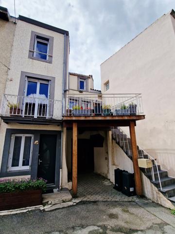 Maison 6 pièce(s) 4 chambre(s) 115 m²