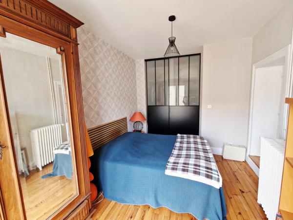 Maison 6 pièce(s) 4 chambre(s) 115 m²