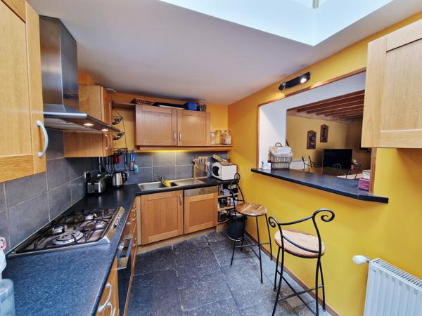 Maison 6 pièce(s) 4 chambre(s) 115 m²