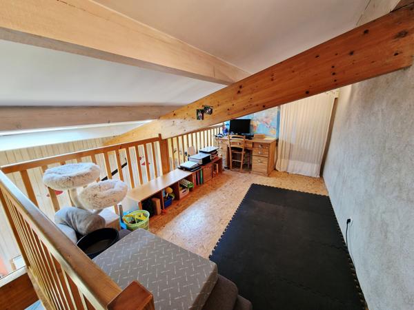 Maison 6 pièce(s) 4 chambre(s) 115 m²