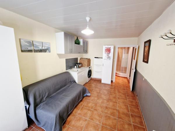 Maison 6 pièce(s) 4 chambre(s) 115 m²