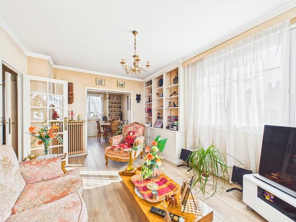 Appartement Champigny Sur Marne 4 pièce(s) 61 m2