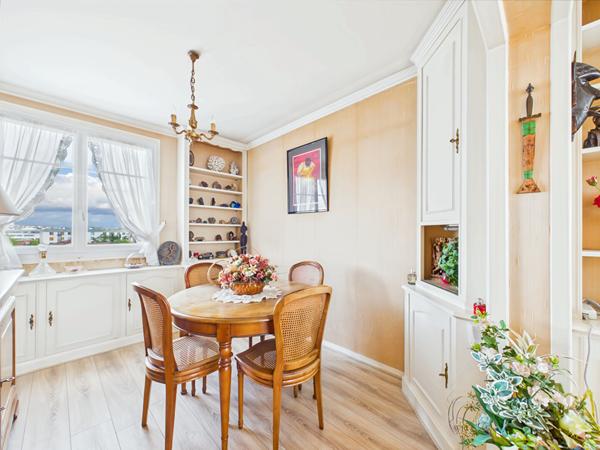 Appartement Champigny Sur Marne 4 pièce(s) 61 m2