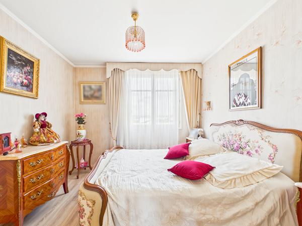 Appartement Champigny Sur Marne 4 pièce(s) 61 m2