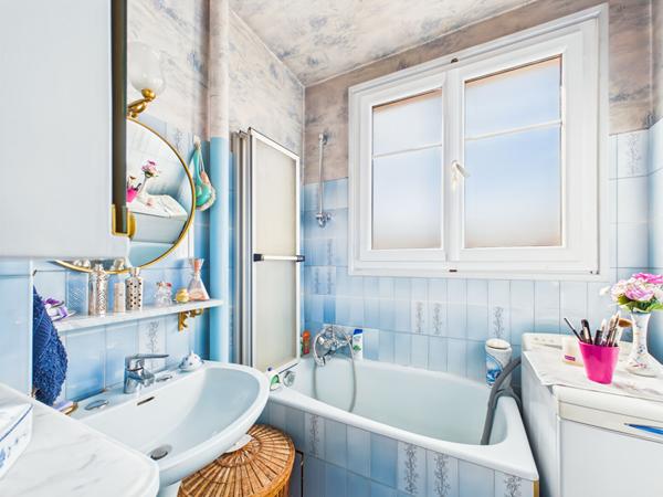 Appartement Champigny Sur Marne 4 pièce(s) 61 m2