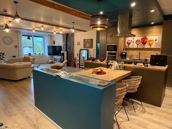 Maison à vendre 3 pièces (11)