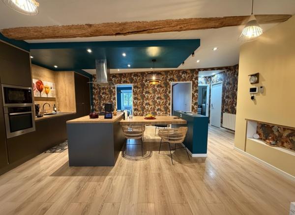 Maison à vendre 3 pièces (11)