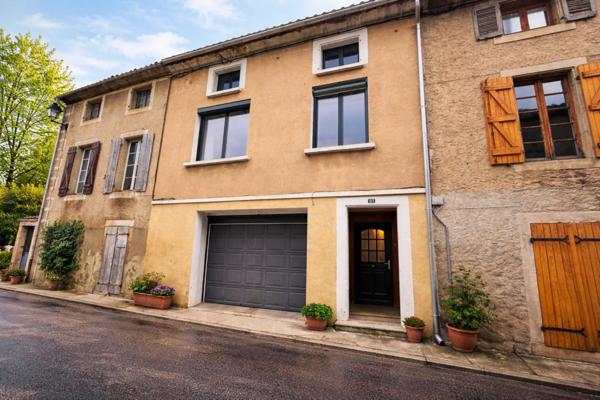 Maison à vendre 3 pièces (11)