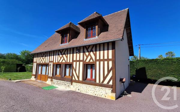 Maison à vendre  11 pièces - 230 m 2   PONT L EVEQUE  - 14