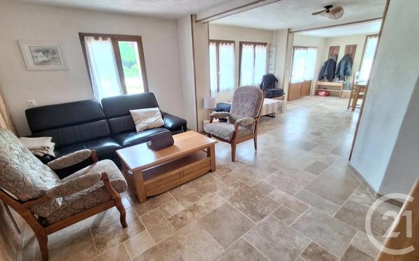 Maison à vendre  11 pièces - 230 m 2   PONT L EVEQUE  - 14