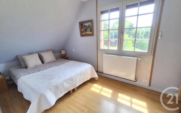 Maison à vendre  11 pièces - 230 m 2   PONT L EVEQUE  - 14