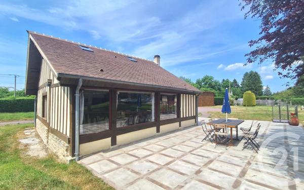 Maison à vendre  11 pièces - 230 m 2   PONT L EVEQUE  - 14