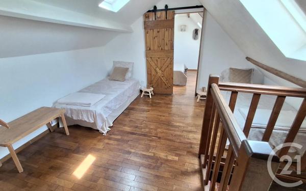 Maison à vendre  11 pièces - 230 m 2   PONT L EVEQUE  - 14