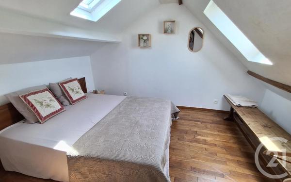 Maison à vendre  11 pièces - 230 m 2   PONT L EVEQUE  - 14